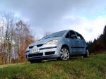 Mitsubishi Colt 5-Door 2004 года